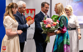 50 lat Wielkopolskiego Ośrodka Adopcyjnego w Pile