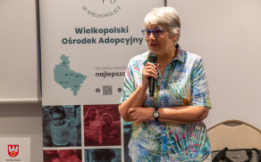 50 lat Wielkopolskiego Ośrodka Adopcyjnego w Pile