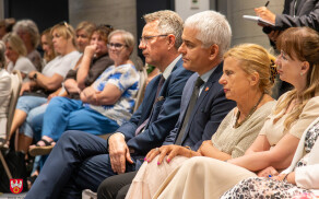 50 lat Wielkopolskiego Ośrodka Adopcyjnego w Pile