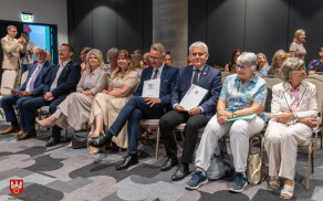 50 lat Wielkopolskiego Ośrodka Adopcyjnego w Pile