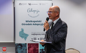 50 lat Wielkopolskiego Ośrodka Adopcyjnego w Pile