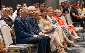 50 lat Wielkopolskiego Ośrodka Adopcyjnego w Pile