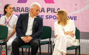 Ogólnopolski Turniej Akrobatyki Sportowej w Pile