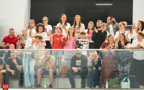 Ogólnopolski Turniej Akrobatyki Sportowej w Pile