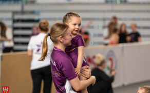 Ogólnopolski Turniej Akrobatyki Sportowej w Pile