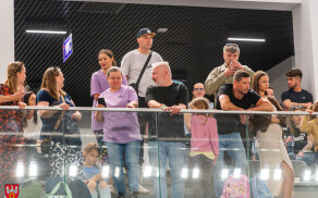 Ogólnopolski Turniej Akrobatyki Sportowej w Pile