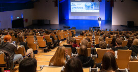 Otwarcie XIX Festiwalu Nauki w ANS w Pile