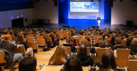 Otwarcie XIX Festiwalu Nauki w ANS w...