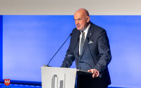 Otwarcie XIX Festiwalu Nauki w ANS w Pile