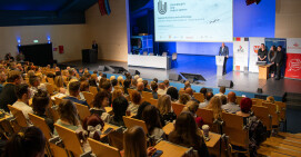 Konferencja naukowa w ANS w Pile o kryminologii