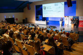 Konferencja naukowa w ANS w Pile o kryminologii