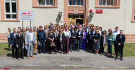 Konferencja w ANS w Pile o współpracy uczelni z pracodawcami