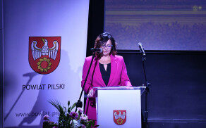 Powiatowe rozpoczęcie nowego roku szkolnego