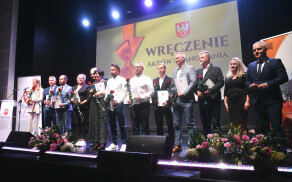 Powiatowe rozpoczęcie nowego roku szkolnego