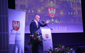 Powiatowe rozpoczęcie nowego roku szkolnego