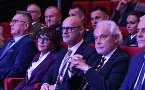 Powiatowe rozpoczęcie nowego roku szkolnego