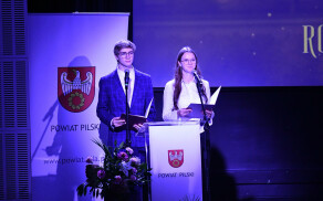 Powiatowe rozpoczęcie nowego roku szkolnego