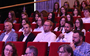 Powiatowe rozpoczęcie nowego roku szkolnego