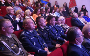Powiatowe rozpoczęcie nowego roku szkolnego