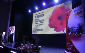 Powiatowe rozpoczęcie nowego roku szkolnego