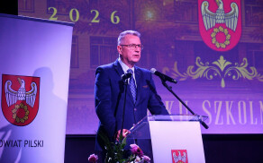 Powiatowe rozpoczęcie nowego roku szkolnego