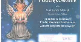 Szkoła Podstawowa w Wiktorówku