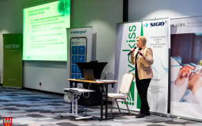 spotkanie w hotelu Arche