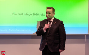 spotkanie w hotelu Arche