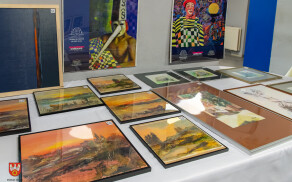 aukcja wesprze remony w WTZ