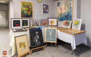 aukcja wesprze remony w WTZ