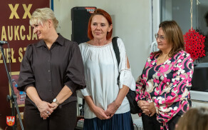 aukcja wesprze remony w WTZ