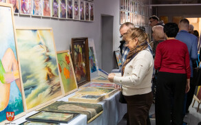 aukcja wesprze remony w WTZ