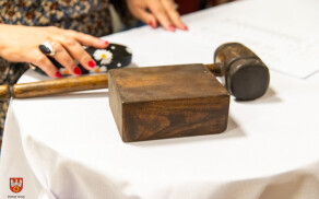 aukcja wesprze remony w WTZ