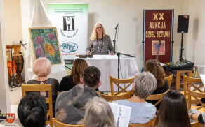 aukcja wesprze remony w WTZ