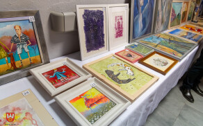 aukcja wesprze remony w WTZ