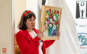 aukcja wesprze remony w WTZ