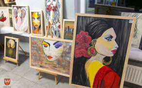 aukcja wesprze remony w WTZ