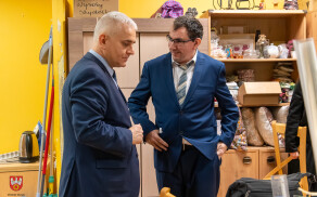 aukcja wesprze remony w WTZ