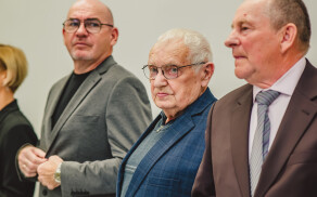 10 lat działalności dla Sołectwa Bądecz