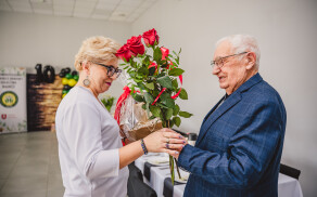 10 lat działalności dla Sołectwa Bądecz