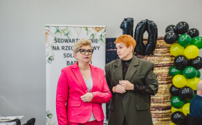 10 lat działalności dla Sołectwa Bądecz