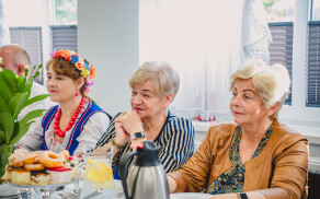 10 lat działalności dla Sołectwa Bądecz