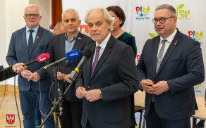 147 tys. zł na budowę placu zabaw na terenie Kolejki