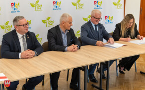 147 tys. zł na budowę placu zabaw na terenie Kolejki