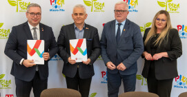 147 tys. zł na budowę placu zabaw na terenie Kolejki