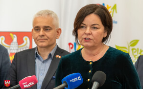 147 tys. zł na budowę placu zabaw na terenie Kolejki