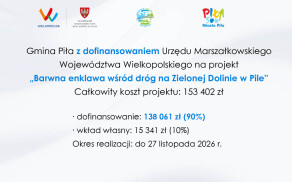Wielkopolska inwestuje w ekologię, liderem powiat pilski