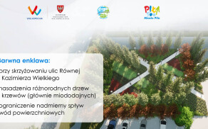 Wielkopolska inwestuje w ekologię, liderem powiat pilski