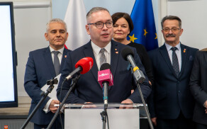 Wielkopolska inwestuje w ekologię, liderem powiat pilski