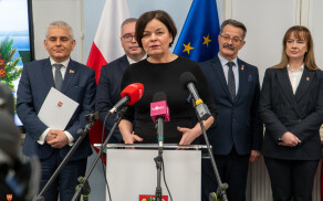 Wielkopolska inwestuje w ekologię, liderem powiat pilski